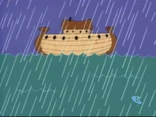 2 Stupid Dogs, Season 1 Episode 3 image