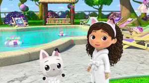 Gabby's Dollhouse, Season 3 Episode 1 image