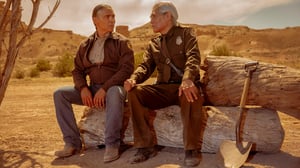 Dark Winds, Season 3 Episode 6 image