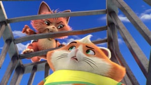 44 Cats, Season 1 Episode 4 image