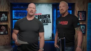 Steve Austin's Broken Skull Sessions, Season 1 Episode 22 image