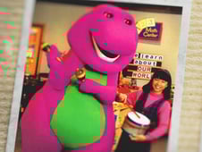 I Love You, You Hate Me, Season 1 Episode 1 image