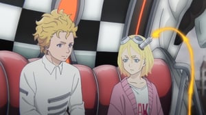 Listeners, Season 1 Episode 7 image