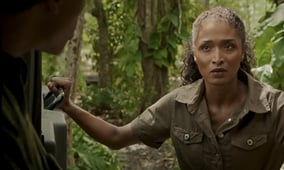 Death in Paradise, Season 10 Episode 6 image