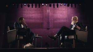 My Next Guest Needs No Introduction with David Letterman, Season 1 Episode 4 image