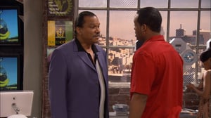 Half & Half, Season 2 Episode 22 image