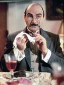 Agatha Christie's Poirot, Season 3 Episode 7 image