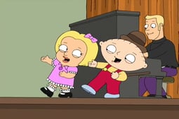 Family Guy, Season 3 Episode 18 image