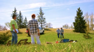 Secrets of the Viking Stone, Season 1 Episode 7 image