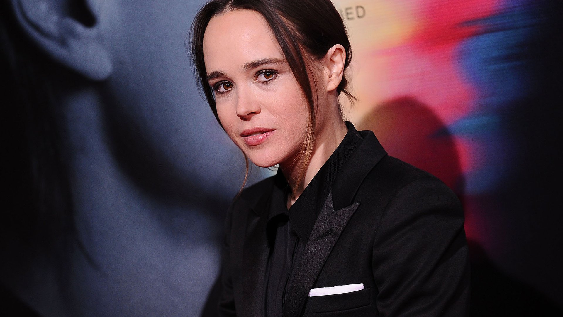 Ellen Page