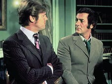 The Persuaders!, Season 1 Episode 9 image
