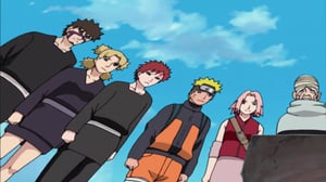 Naruto: Shippuden, Season 1 Episode 32 image