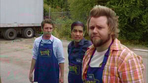 Reaper, Season 2 Episode 1 image