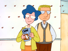 Doug, Season 1 Episode 4 image