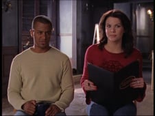 Gilmore Girls, Season 3 Episode 18 image