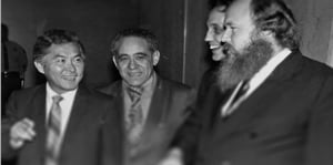 Helter Skelter: An American Myth, Season 1 Episode 5 image