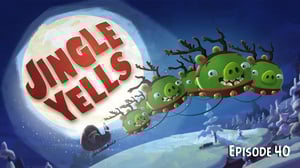 Angry Birds Toons, Season 1 Episode 40 image