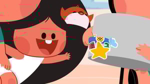 Silly Sundays, Season 1 Episode 24 image