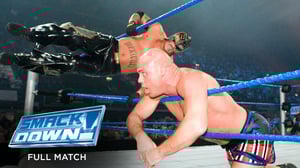 WWE Smackdown!, Season 7 Episode 34 image