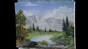 The Joy of Painting, Season 1 Episode 10 image