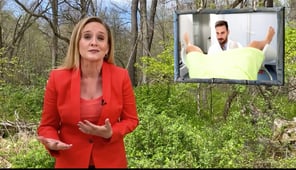 Full Frontal with Samantha Bee, Season 5 Episode 11 image