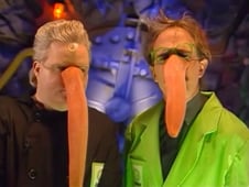 Mystery Science Theater 3000, Season 1 Episode 3 image