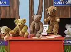 Extraordinary Stories Behind Everyday Things, Season 2 Episode 4 image