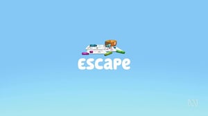 Bluey, Season 2 Episode 21 image