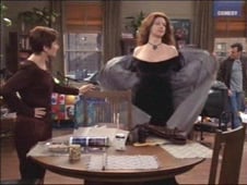 Mad About You, Season 6 Episode 19 image