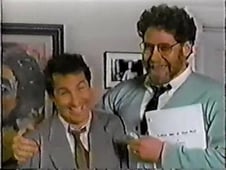 Dream On, Season 6 Episode 13 image