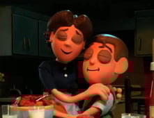 Moral Orel, Season 3 Episode 8 image
