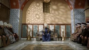 The Magnificent Century, Season 2 Episode 15 image