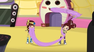 Kuu Kuu Harajuku, Season 2 Episode 13 image