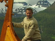 Globe Trekker, Season 4 Episode 5 image