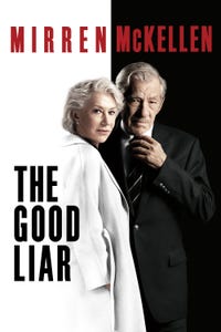 The Good Liar as Stephen