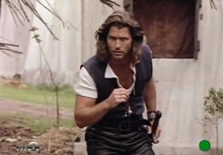 The Adventures of Sinbad, Season 2 Episode 22 image