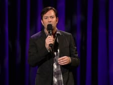 The Benson Interruption, Season 1 Episode 4 image