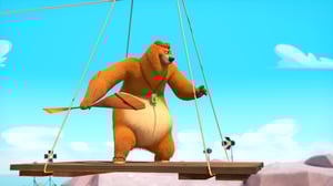 Grizzy and the Lemmings, Season 3 Episode 26 image