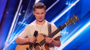 America's Got Talent, Season 20 Episode 4 image