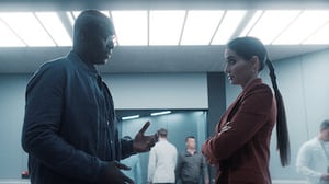 Resident Evil, Season 1 Episode 6 image