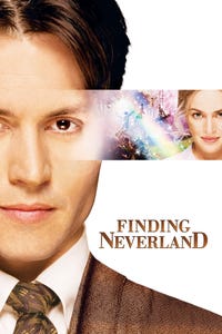 Finding Neverland as Mr. Jaspers - Usher