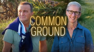 Australian Story, Season 30 Episode 23 image