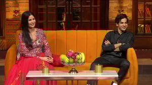 The Kapil Sharma Show, Season 4 Episode 16 image