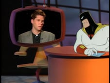 Space Ghost Coast to Coast, Season 4 Episode 19 image