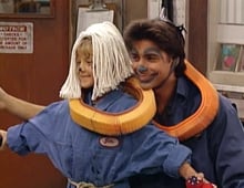 Full House, Season 3 Episode 10 image