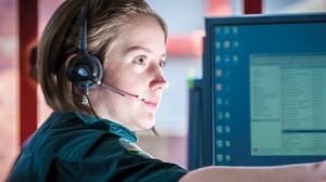 999: What's Your Emergency?, Season 6 Episode 1 image