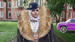 Larry Charles' Dangerous World of Comedy, Season 1 Episode 4 image