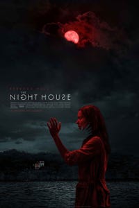 The Night House as Claire