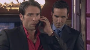 El Señor de los Cielos, Season 1 Episode 48 image