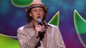 Comedy Central Presents, Season 13 Episode 16 image